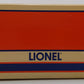 Lionel 6-26243 O Gauge Christmas "99" Boxcar #9700 LN/Box