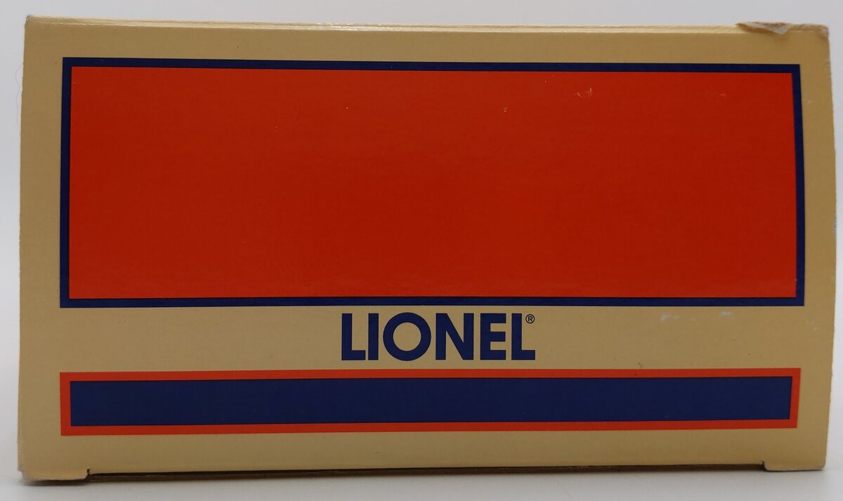 Lionel 6-26243 O Gauge Christmas "99" Boxcar #9700 LN/Box