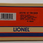 Lionel 6-26243 O Gauge Christmas "99" Boxcar #9700 LN/Box