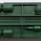 Lionel 6-5726 O Gauge Southern Bunk Car with Illumination #5726 EX/Box