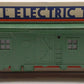 Lionel 6-5726 O Gauge Southern Bunk Car with Illumination #5726 EX/Box