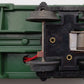 Lionel 6-5726 O Gauge Southern Bunk Car with Illumination #5726 EX/Box