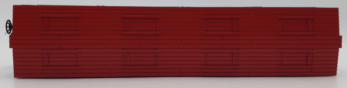 Lionel 6-19491 O Gauge Christmas Vat Car LN/Box