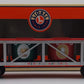 Lionel 6-19491 O Gauge Christmas Vat Car LN/Box
