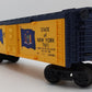 Lionel 6-7611 O Gauge State of New York Boxcar #7611 LN/Box