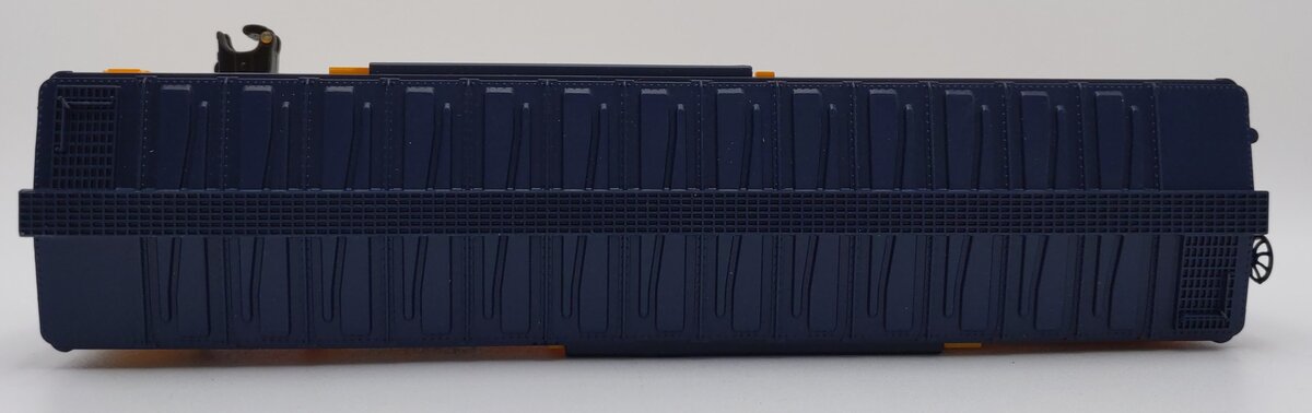 Lionel 6-7611 O Gauge State of New York Boxcar #7611 LN/Box