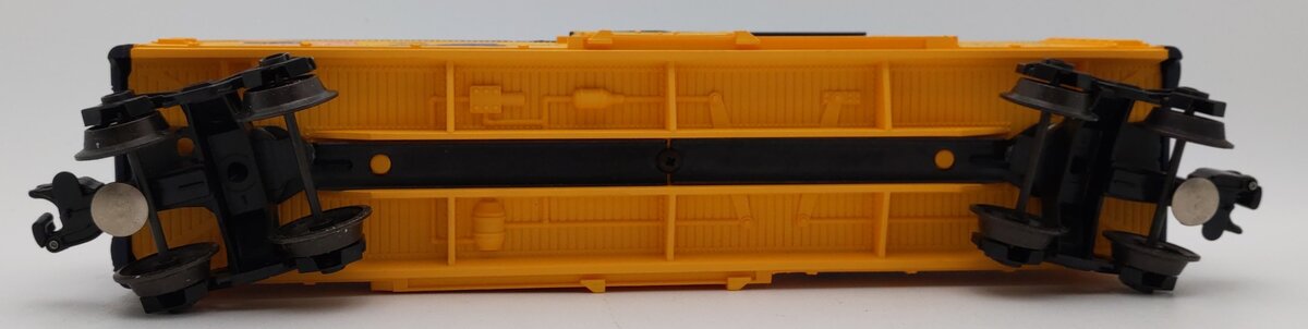 Lionel 6-7611 O Gauge State of New York Boxcar #7611 LN/Box