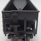 Lionel 6-51501 O Gauge Baltimore & Ohio Semi-Scale Diecast Hopper Car #532000 EX/Box