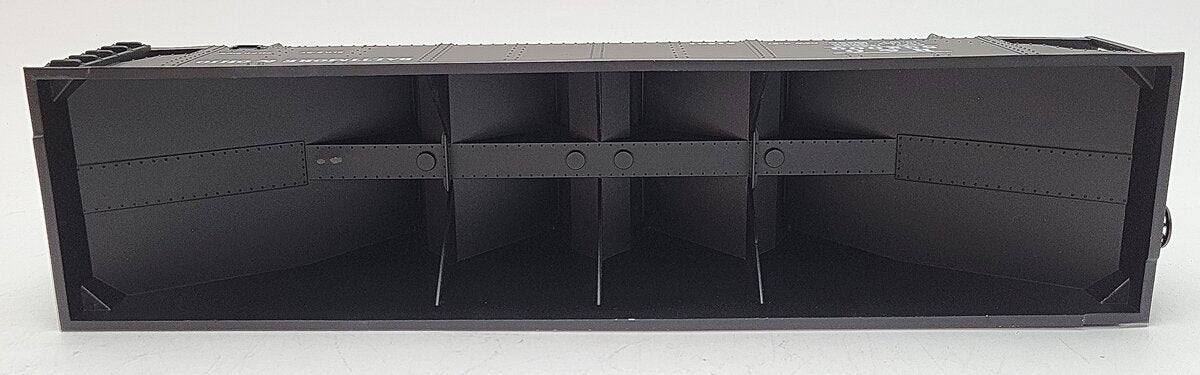 Lionel 6-51501 O Gauge Baltimore & Ohio Semi-Scale Diecast Hopper Car #532000 EX/Box