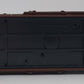 Lionel 6-15015 O Gauge Chicago & North Western Waffle Boxcar #161013 LN