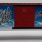 Lionel 6-39332 O Gauge 2010 Christmas Boxcar LN/Box