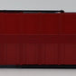 Lionel 6-39332 O Gauge 2010 Christmas Boxcar LN/Box