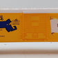 Lionel 6-7606 O Gauge State of Massachusetts Boxcar #7606 LN/Box