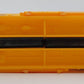 Lionel 6-7606 O Gauge State of Massachusetts Boxcar #7606 LN/Box