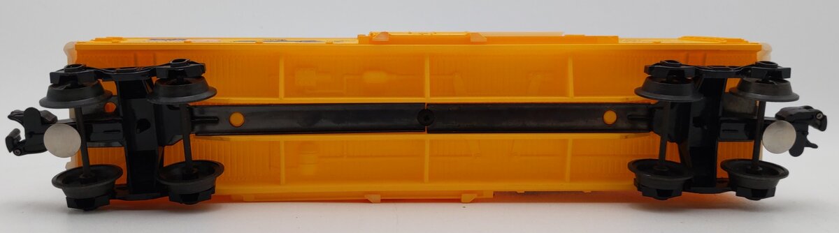 Lionel 6-7606 O Gauge State of Massachusetts Boxcar #7606 LN/Box