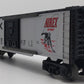 Lionel 6-29217 O Gauge 1997 Toy Fair Airex Boxcar LN/Box