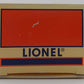 Lionel 6-29217 O Gauge 1997 Toy Fair Airex Boxcar LN/Box