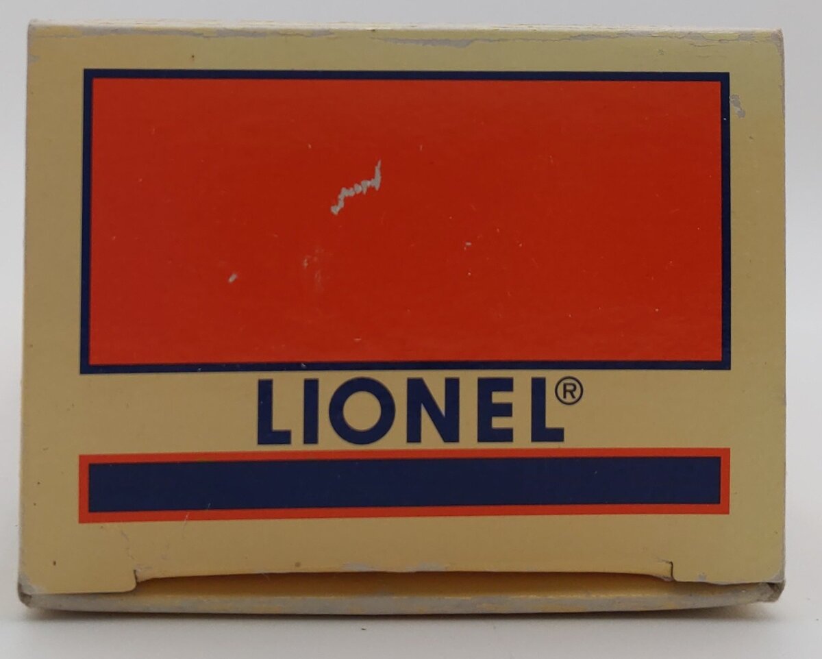 Lionel 6-29217 O Gauge 1997 Toy Fair Airex Boxcar LN/Box