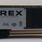 Lionel 6-29217 O Gauge 1997 Toy Fair Airex Boxcar LN/Box
