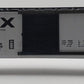 Lionel 6-29217 O Gauge 1997 Toy Fair Airex Boxcar LN/Box