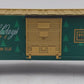 Lionel 6-16291 O Gauge 1998 Christmas Boxcar #9700 EX/Box