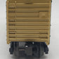 Lionel 6-16291 O Gauge 1998 Christmas Boxcar #9700 EX/Box