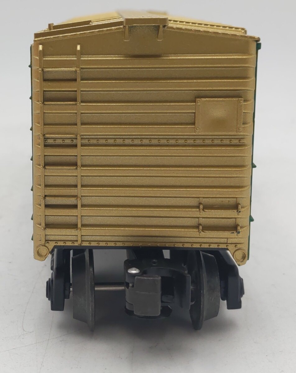 Lionel 6-16291 O Gauge 1998 Christmas Boxcar #9700 EX/Box