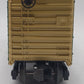 Lionel 6-16291 O Gauge 1998 Christmas Boxcar #9700 EX/Box