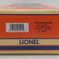 Lionel 6-16291 O Gauge 1998 Christmas Boxcar #9700 EX/Box