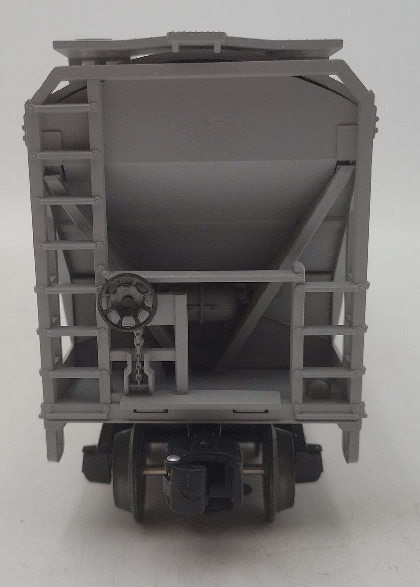 Lionel 6-17132 O Gauge Pennsylvania ACF 3-Bay Hopper Car #260815 LN/Box