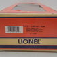 Lionel 6-17132 O Gauge Pennsylvania ACF 3-Bay Hopper Car #260815 LN/Box