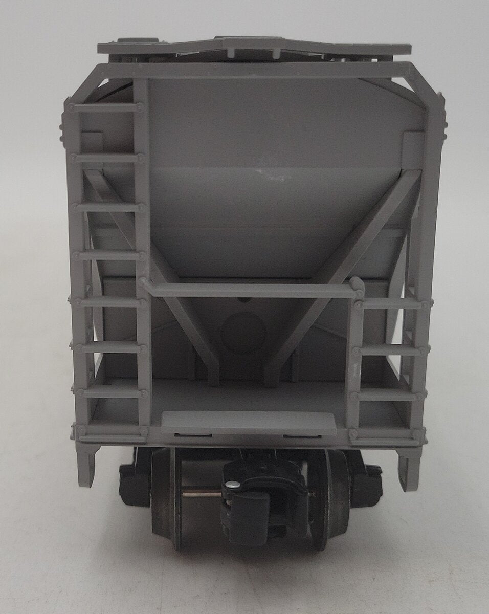 Lionel 6-17132 O Gauge Pennsylvania ACF 3-Bay Hopper Car #260815 LN/Box