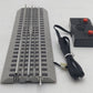 Lionel 6-12054 O Gauge FasTrack Operating Track Section LN/Box