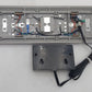 Lionel 6-12054 O Gauge FasTrack Operating Track Section LN/Box