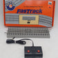 Lionel 6-12054 O Gauge FasTrack Operating Track Section LN/Box