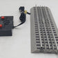 Lionel 6-12054 O Gauge FasTrack Operating Track Section LN/Box