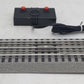 Lionel 6-12054 O Gauge FasTrack Operating Track Section LN/Box