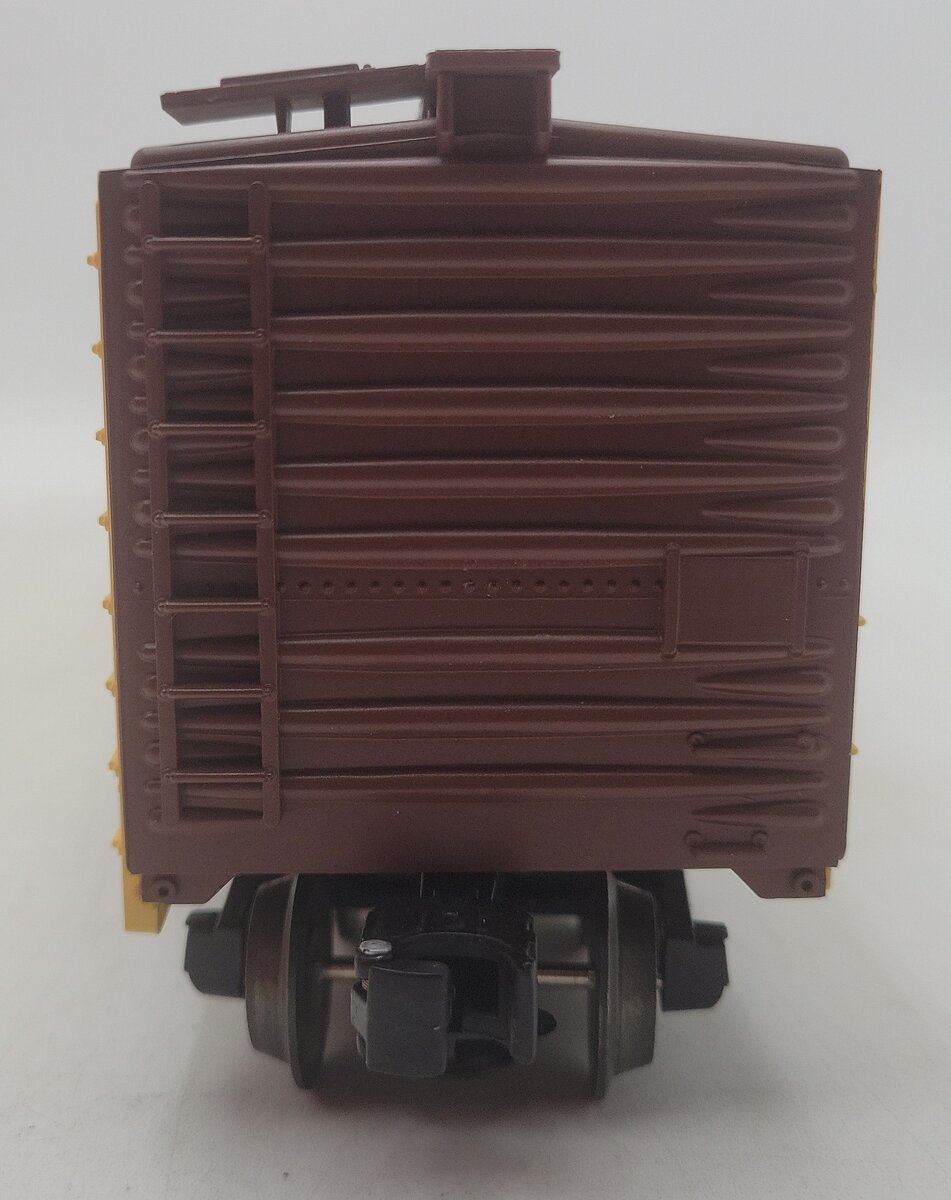 Lionel 6-17317 O Gauge Pennsylvania Refrigerator Car #91904 EX/Box