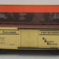 Lionel 6-17317 O Gauge Pennsylvania Refrigerator Car #91904 EX/Box