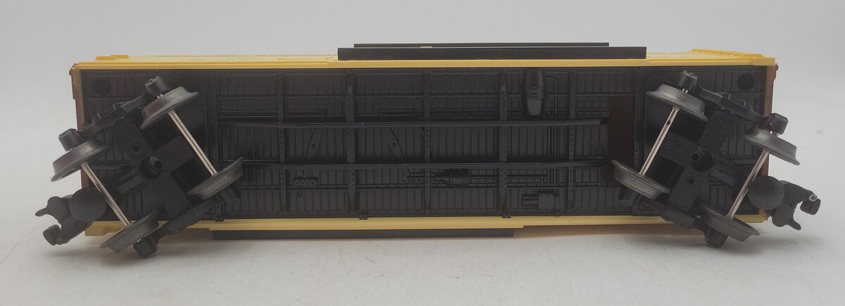 Lionel 6-17317 O Gauge Pennsylvania Refrigerator Car #91904 EX/Box