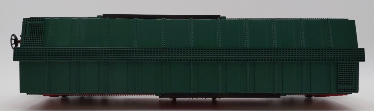 Lionel 6-39249 O Gauge 2003 LRRC Christmas Box Car #2003 LN/Box