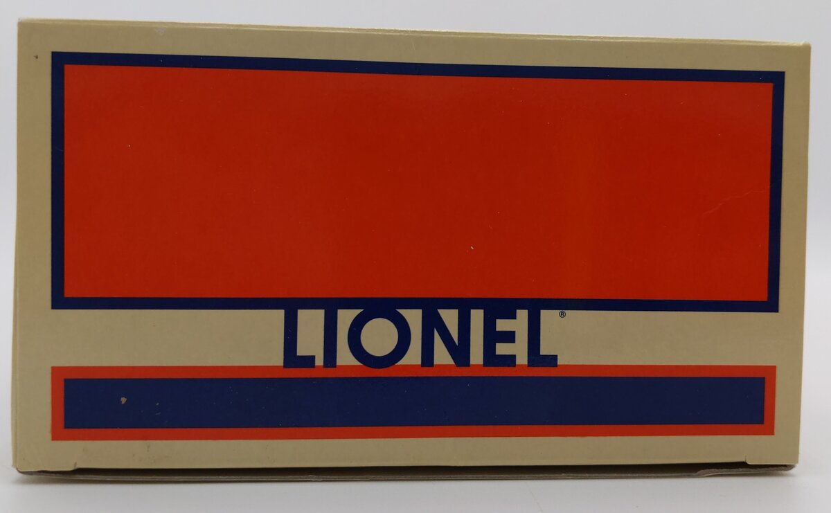 Lionel 6-39249 O Gauge 2003 LRRC Christmas Box Car #2003 LN/Box