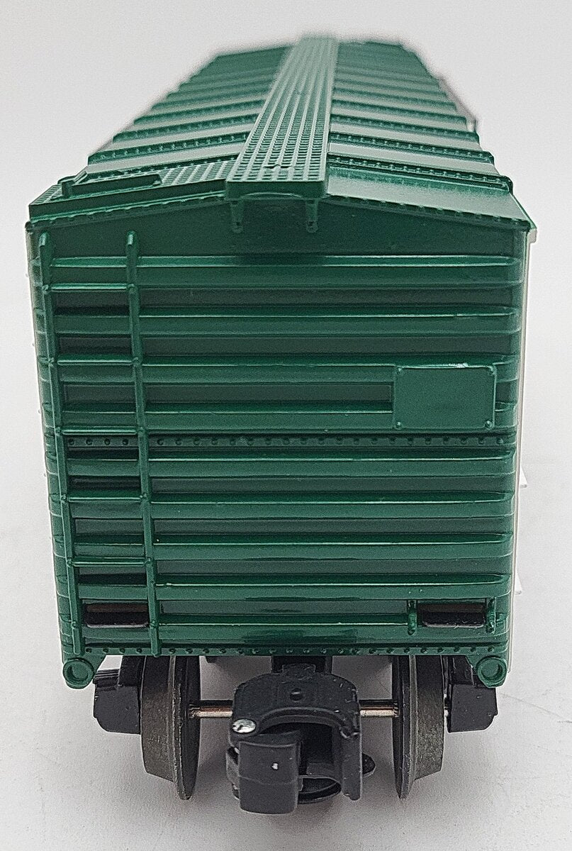 Lionel 6-16273 O Gauge Autographed Happy Holidays Boxcar - RARE LN/Box