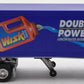 Lionel 6-12865 O / O27 Gauge Wisk Tractor & Trailer Diecast & Plastic EX/Box
