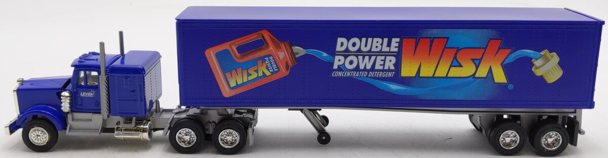 Lionel 6-12865 O / O27 Gauge Wisk Tractor & Trailer Diecast & Plastic EX/Box