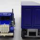 Lionel 6-12865 O / O27 Gauge Wisk Tractor & Trailer Diecast & Plastic EX/Box