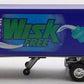 Lionel 6-12865 O / O27 Gauge Wisk Tractor & Trailer Diecast & Plastic EX/Box