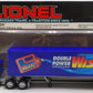 Lionel 6-12865 O / O27 Gauge Wisk Tractor & Trailer Diecast & Plastic EX/Box