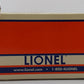 Lionel 6-29919 O Gauge Toy Fair 2004 Boxcar LN/Box