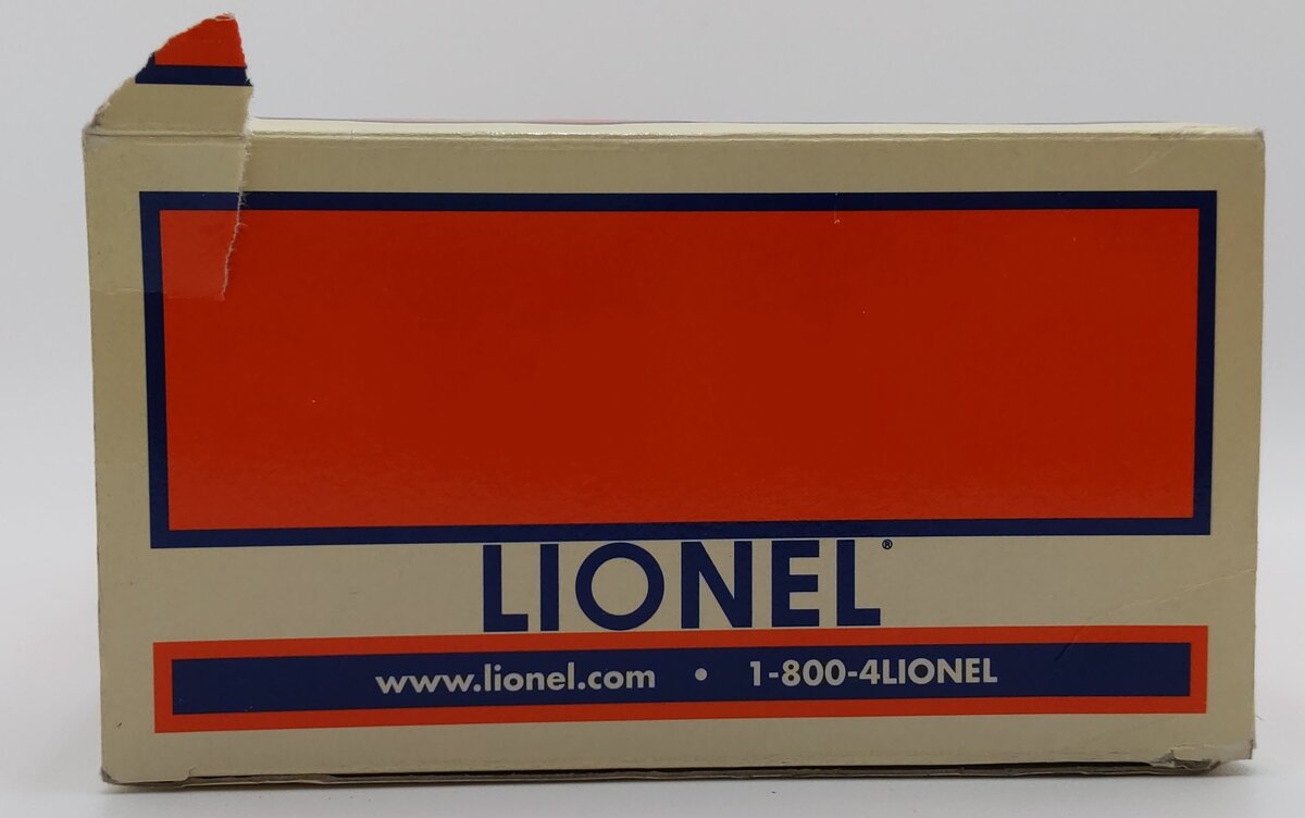 Lionel 6-29919 O Gauge Toy Fair 2004 Boxcar LN/Box
